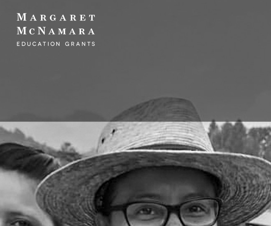 Margaret McNamara Educational Grants Scholarship For Women From Developing Countries 2024 /2025
