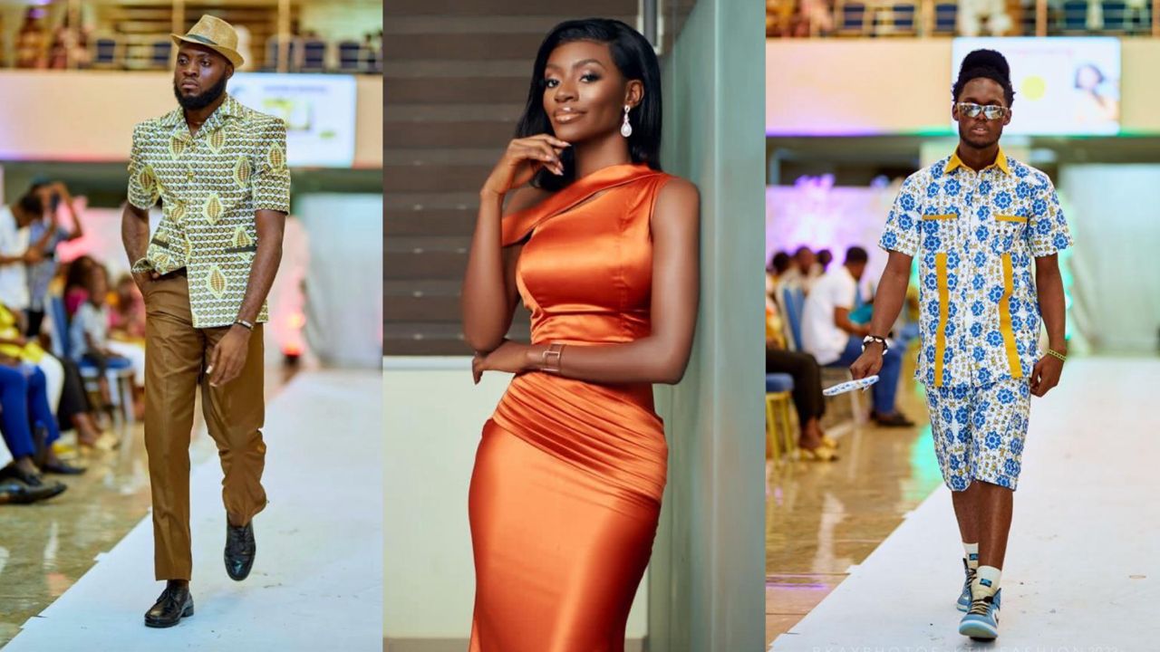 A Triumph on the Global Stage: Ghana Modest Fashion Week 2023