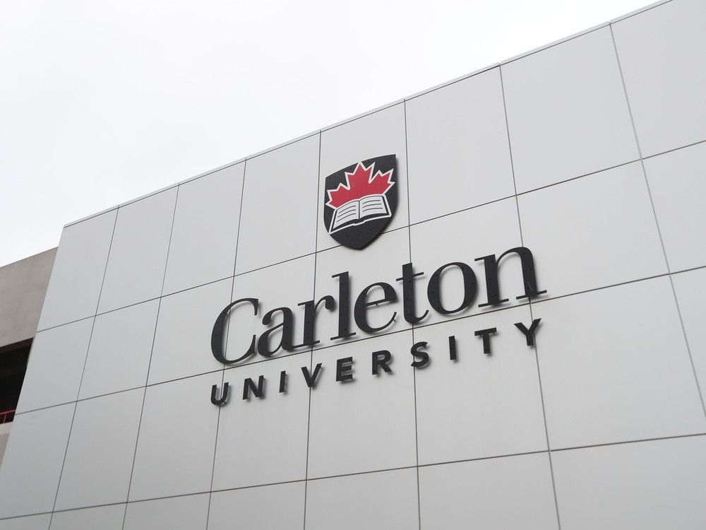 2024 /2025 Carleton University Richard J. Van Loon Scholarships for Africans