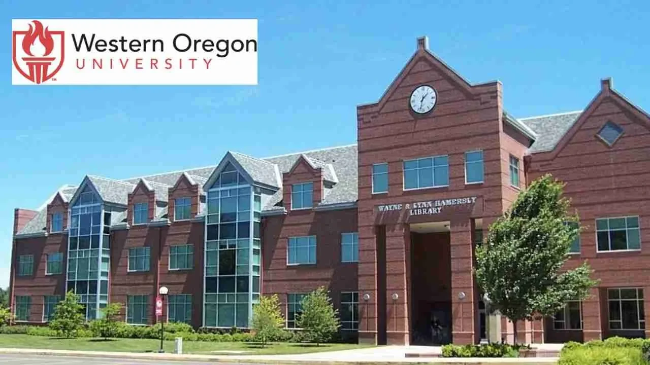 2024 /2025 Western Oregon University Graduate Assistantship Programme