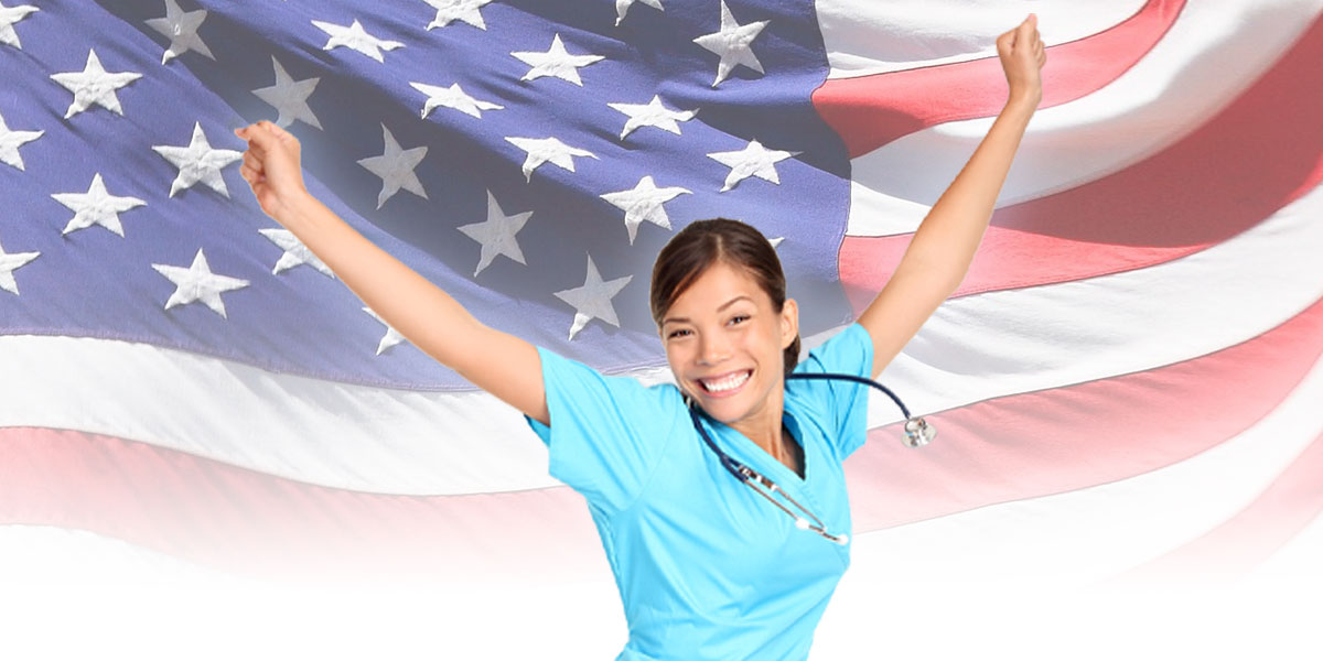How To Relocate To The United States As A Nurse