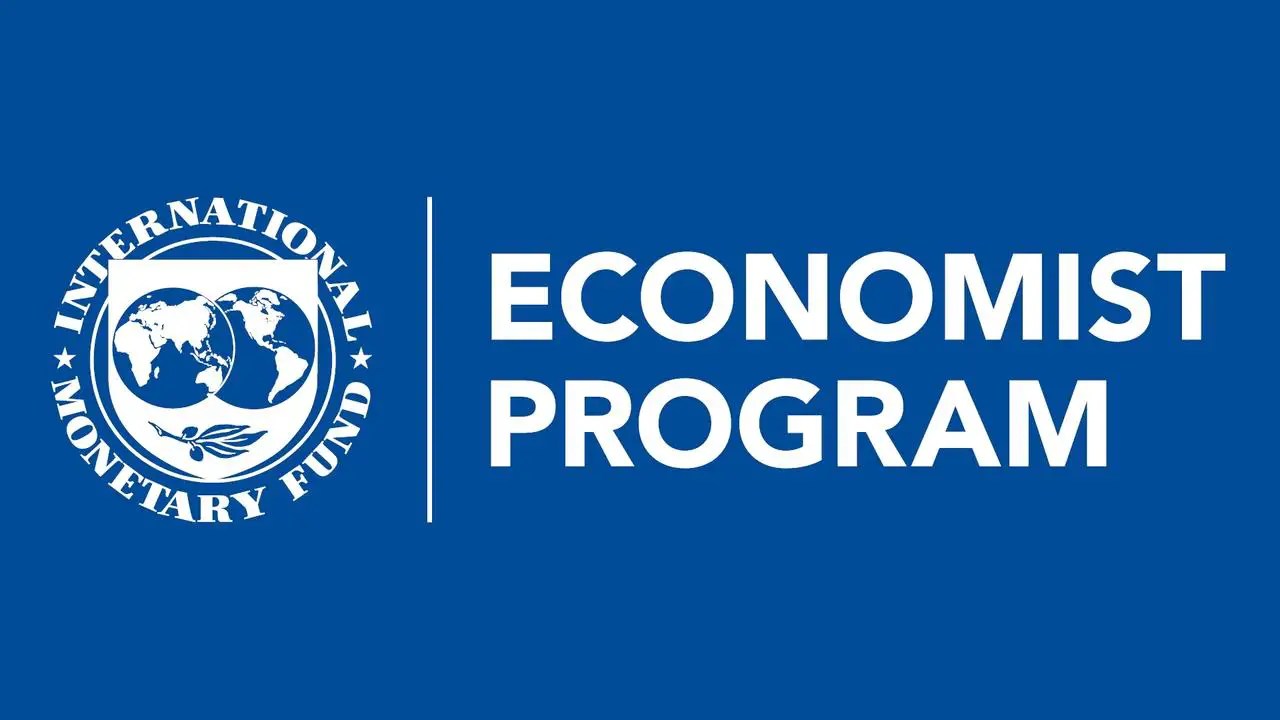 2024 /2025 International Monetary Fund Economist Programme for Ph.D Graduates