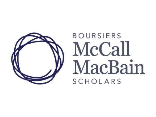 2024 /2025 McCall MacBain Scholarship