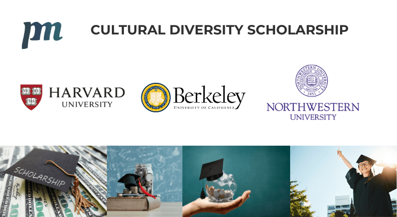 Percy Martinez Cultural Diversity Scholarship for International Students 2024 /2025