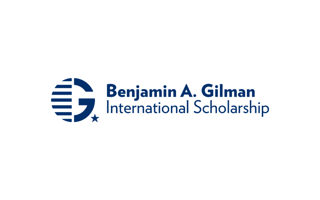 U.S Department of State Gilman Undergraduate Scholarship Programme
