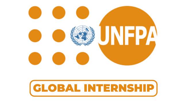 2024 /2025 UNFPA Global Internship Programme For Graduates