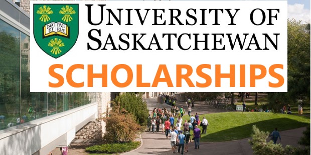 University of Saskatchewan Scholarship Grants In Canada 2024 /2025